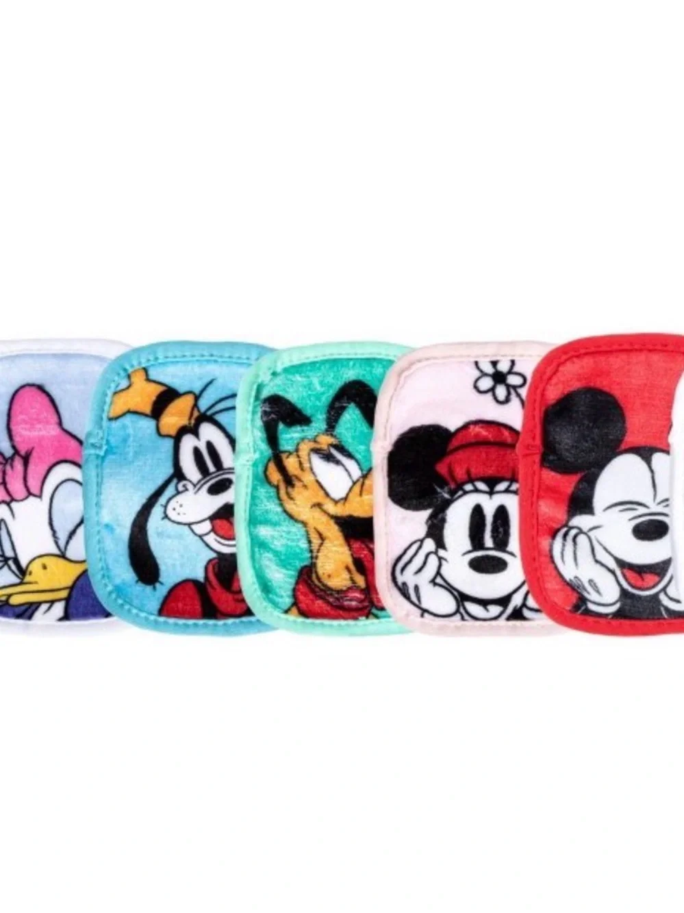The Original Makeup Eraser | Mickey & Friends 7 Day Set